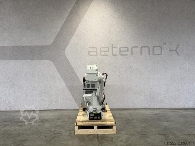  ABB IRB 4600-60/2.05