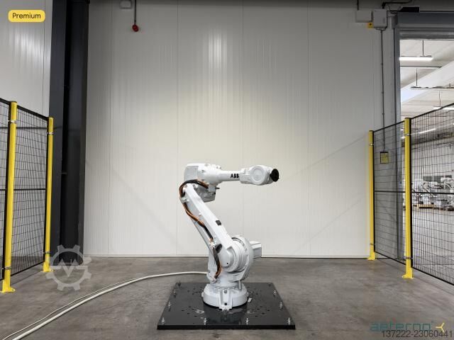  ABB IRB 4600-60/2.05