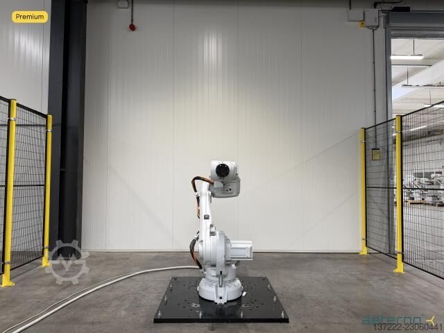  ABB IRB 4600-60/2.05