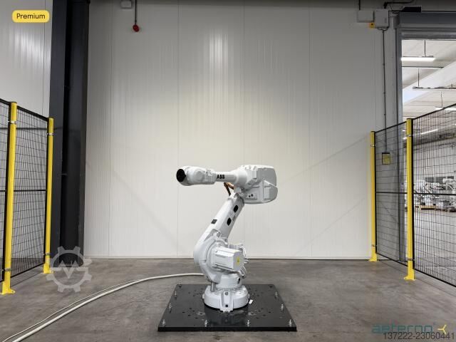  ABB IRB 4600-60/2.05