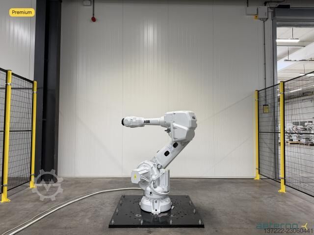  ABB IRB 4600-60/2.05