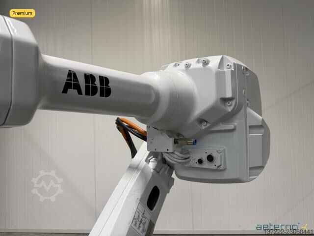  ABB IRB 4600-60/2.05