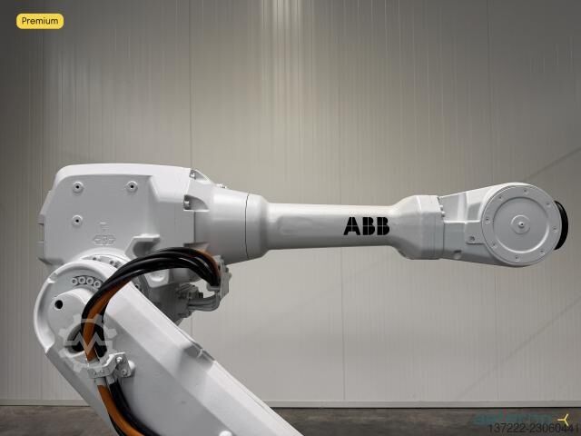  ABB IRB 4600-60/2.05