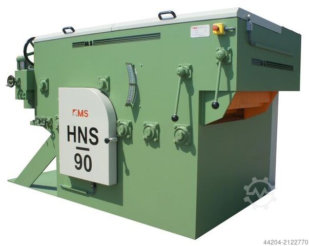 MS Maschinenbau HNS-90
