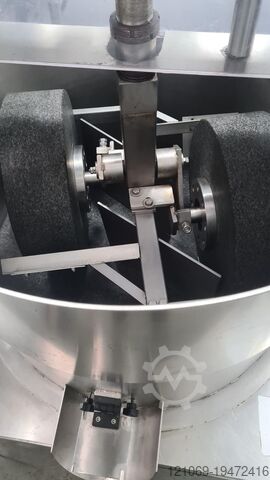 Misturador de chocolate FBM RUMBO