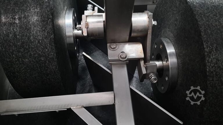 Misturador de chocolate FBM RUMBO