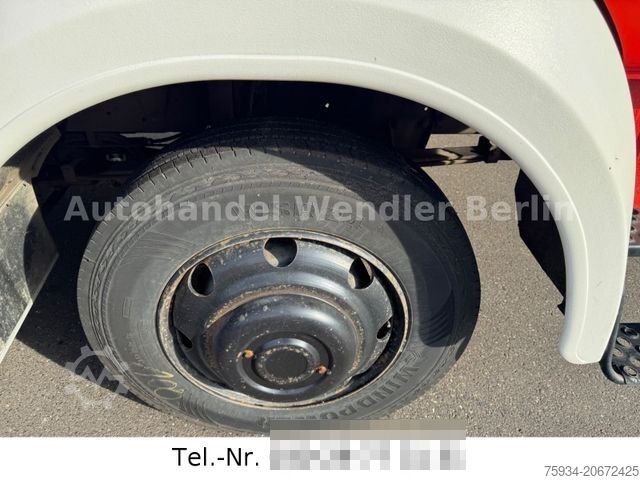 Sonstige IVECO 9016 AW 4x4 7,5t LF16TS 9 x vorhanden 90-16