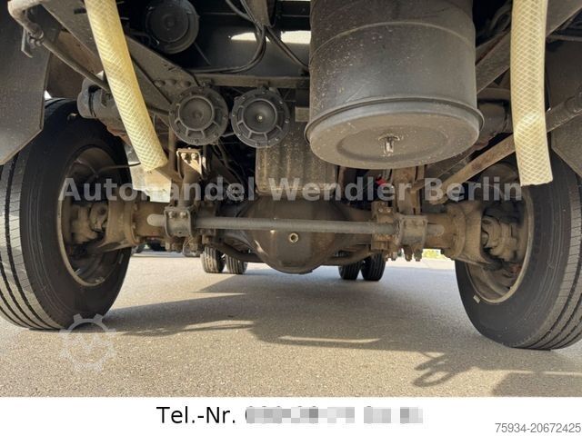 Sonstige IVECO 9016 AW 4x4 7,5t LF16TS 9 x vorhanden 90-16