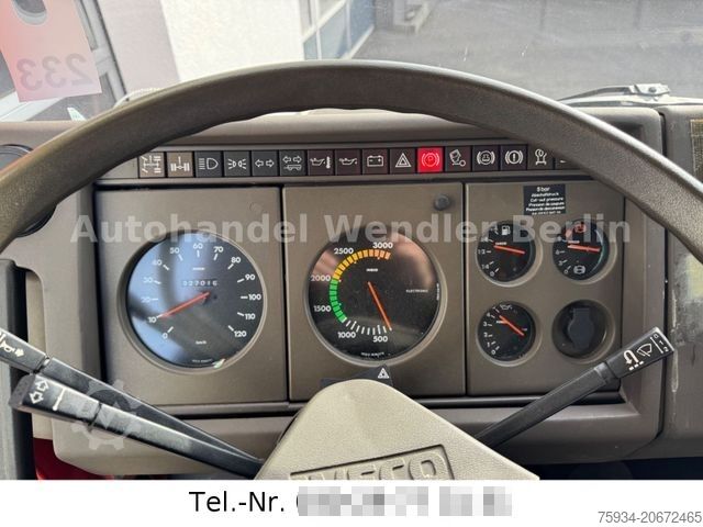 Diğerleri IVECO 9016 AW 4x4 7,5t  LF16TS  9 x vorhanden 90-16