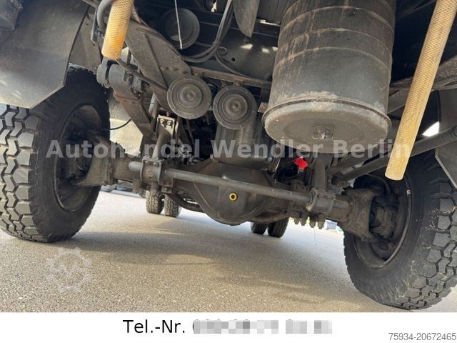 Diğerleri IVECO 9016 AW 4x4 7,5t  LF16TS  9 x vorhanden 90-16