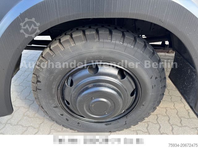 Diğerleri IVECO 9016 AW 4x4 7,5t TÜV neu H-Gut 8xvorhanden 90 16