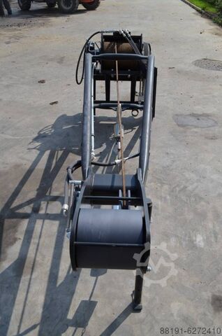 Manitou PT 1500 Manitou PT 1500