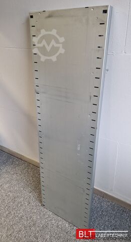 Instickbara hyllor SSI Schäfer Fachböden 131 x 39 x 4 cm R3000 ZB341315 , ZB9414 B40/392/70