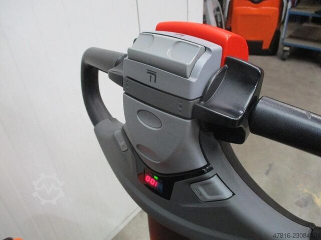  TOYOTA SWE140