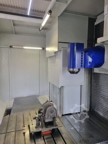 Universal machining center STADLER KEPPLER HDC 3000