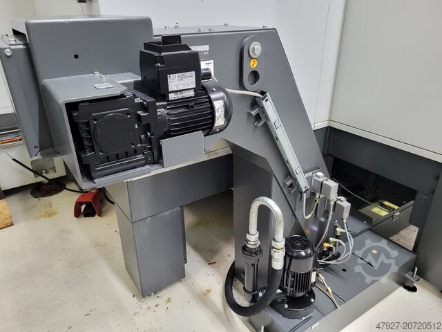 Universal machining center STADLER KEPPLER HDC 3000