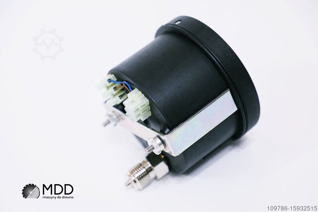 Manomètre, indicateur de pression 500 bar