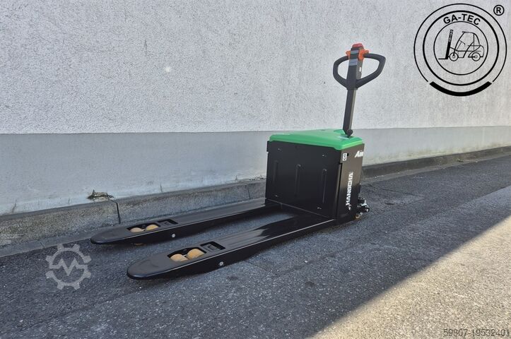 Niederhubwagen Hangcha CBD20-WD-I