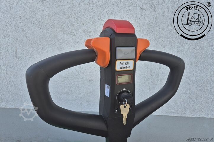 Niederhubwagen Hangcha CBD20-WD-I