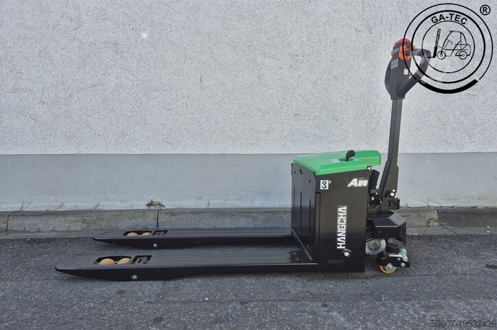 Niederhubwagen Hangcha CBD20-WD-I