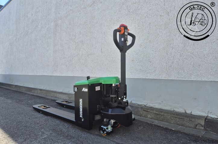 Paletli kamyon Hangcha CBD20-WD-I