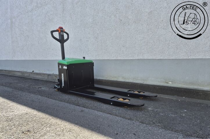 Paletli kamyon Hangcha CBD20-WD-I
