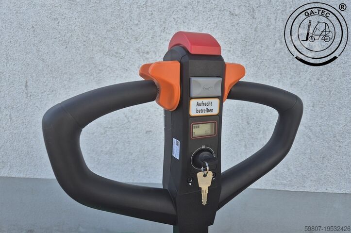 Niederhubwagen Hangcha CBD20-WD-I