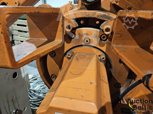 ABB IRB640 M98 industrial robot ABB IRB640 M98