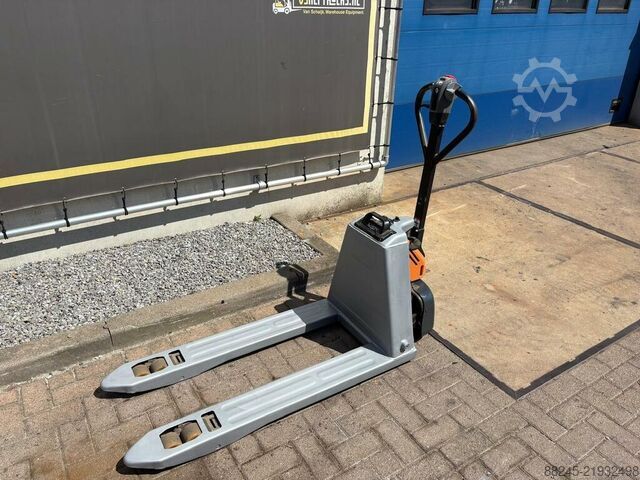 VS-22737 Transpallet elettrico Ech 12c STILL ech12c