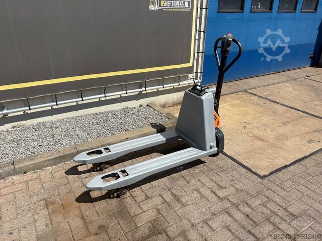 VS-22737 Transpallet elettrico Ech 12c STILL ech12c