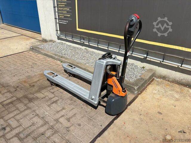 VS-22737 Transpallet elettrico Ech 12c STILL ech12c