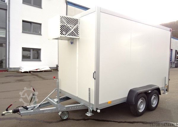 Drankentrailer ORTEN 230V Kühl Aggregat*2,7 to*NEU*stabile Ausführung