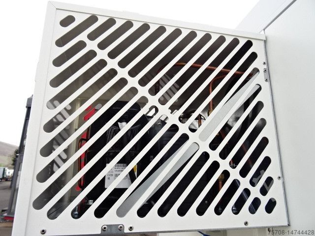 Koeltrailers ORTEN 230V Kühl Aggregat*2,7 to*NEU*stabile Ausführung