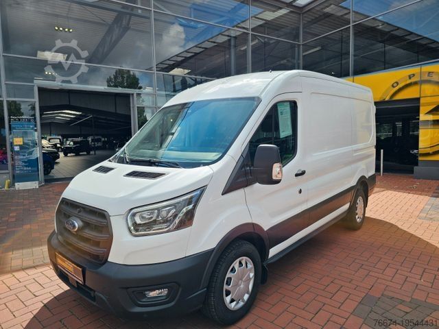 Bestelwagen met verhoogd dak FORD Transit Kasten 350 L2H2 Trend Regalsystem Kamera