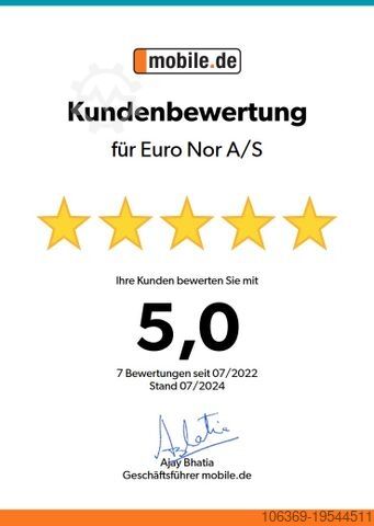 Vrachtwagen met bakwagen MERCEDES-BENZ Atego 1218 4x2 Euro 5 8,0 m. koffer