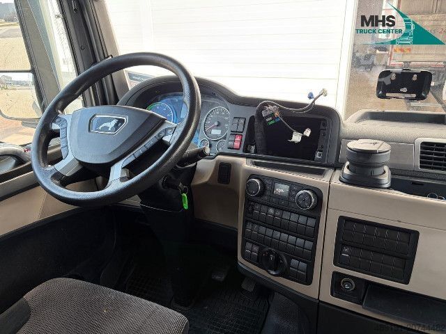 Standard dragbil MAN TGX 18.500 4X2 BLS