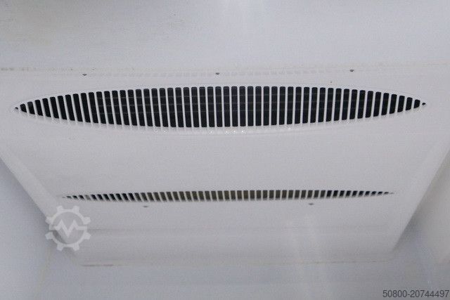 Fourgon isotherme frigorifique IVECO 35S16 Daily, Kerstner, 3.300mm lang, Klima