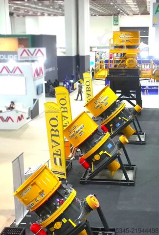 Crushing equipment FABO cone crusher / stone crusher 200-250 TPH Cone crusher CC-200