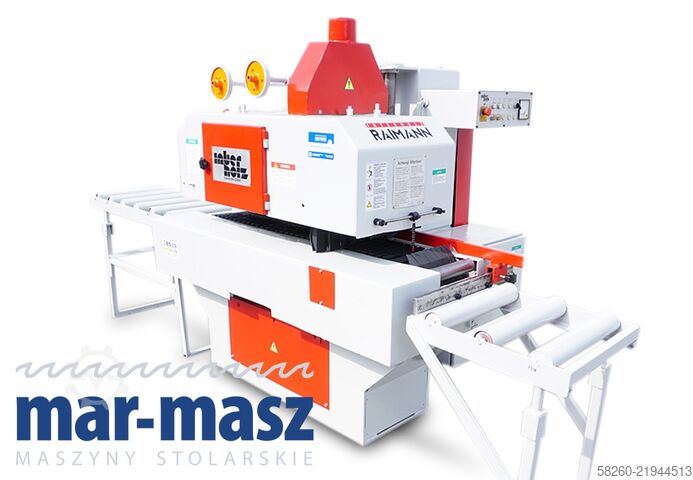 Paletli testere RAIMANN KS230 250/150 