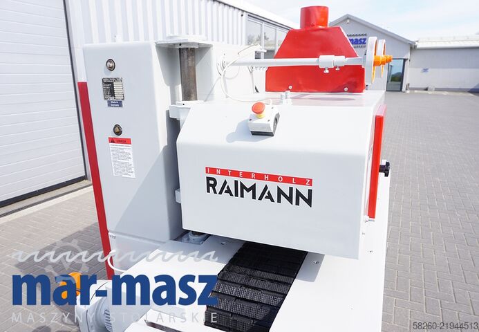 Paletli testere RAIMANN KS230 250/150 