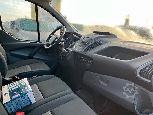 Panel van FORD Transit Custom Kasten 310 L1H1 Ablastung 2,8to