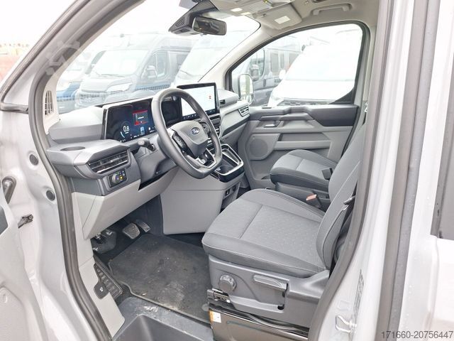 Campervan BÜRSTNER Copa C 500