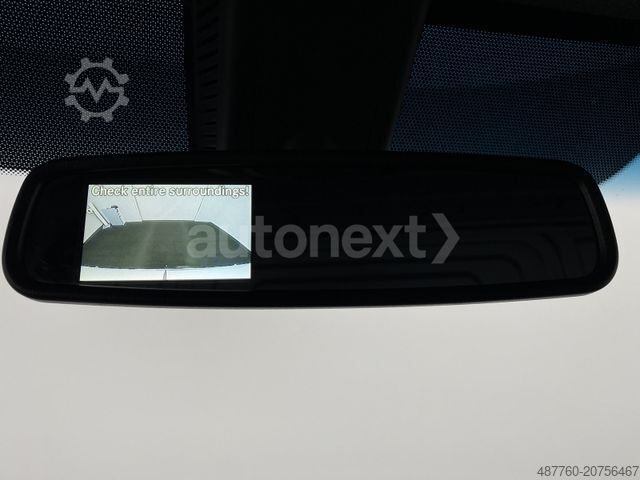 High top van MERCEDES-BENZ Sprinter 316 *Werkstatt* AHK3,5t+KAMERA+230V 133