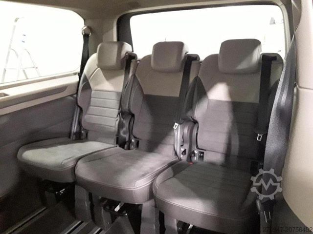 Minibus VOLKSWAGEN T7 Multivan Goal eHybrid lang 4MOTION ACC AHK