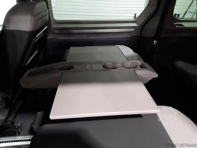 Minibus VOLKSWAGEN T7 Multivan Goal eHybrid lang 4MOTION ACC AHK
