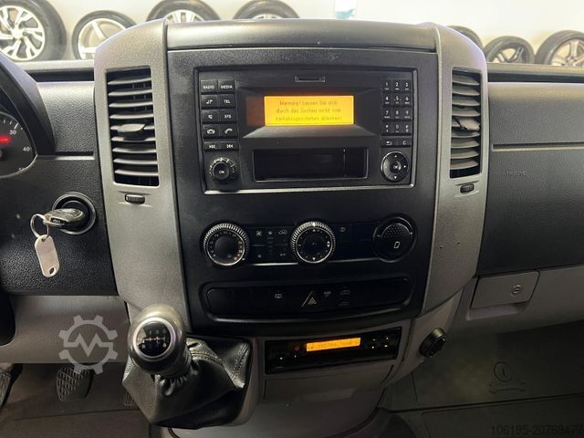 Furgão de teto alto MERCEDES-BENZ Sprinter 513 CDI Hoch+Lang*Regale*Garantie*