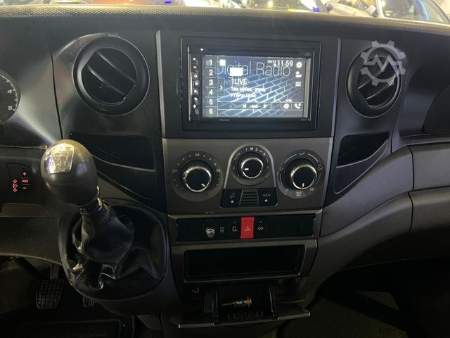 High top van IVECO Daily 3,0 HPI 35S17 Maxi Hoch+Lang*Garantie*