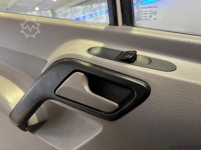 Furgão de teto alto VOLKSWAGEN Crafter Hoch+Lang*Garantie*Klima*163 PS *