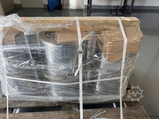 TRUMPF TruPrint 5000 G04 3D-printer TRUMPF TruPrint 5000 G04 3D Drucker TruPrint 5000 Metal 3D Printing Machine