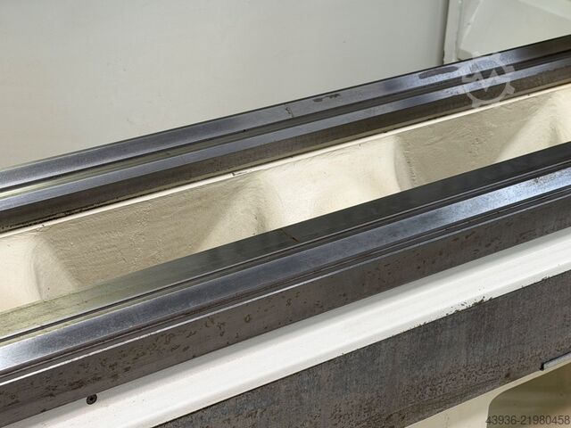 CNC-Drehmaschine VDF BOEHRINGER DUS630Ti VDF Boehringer DUS 630 Ti
